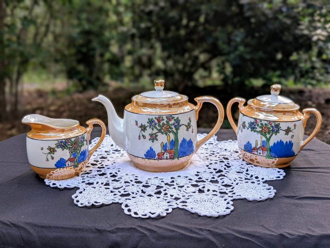 A New Chapter for 1064 Vintage
